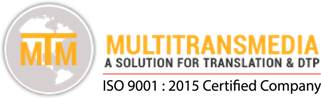 MultiTransMedia: A Solution for Translation & DTP Multi Trans Media